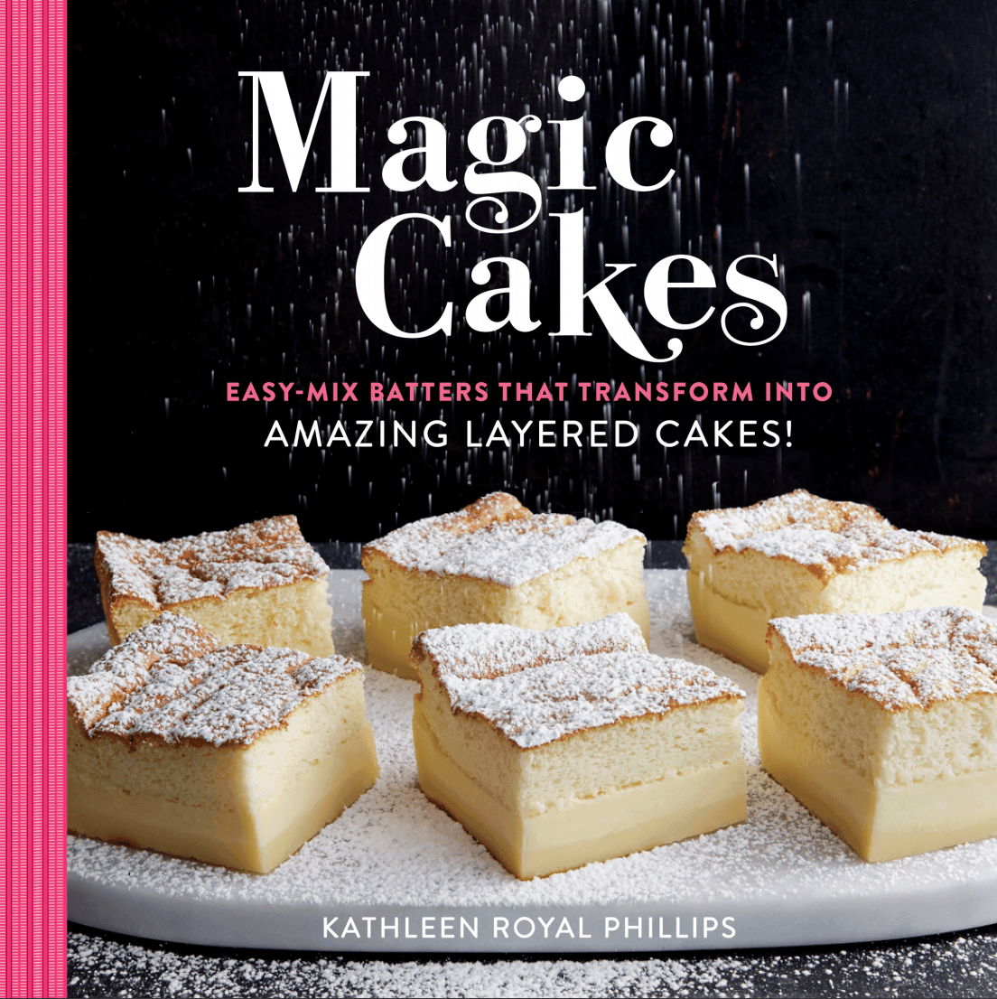 Cover Magic Cakes pic