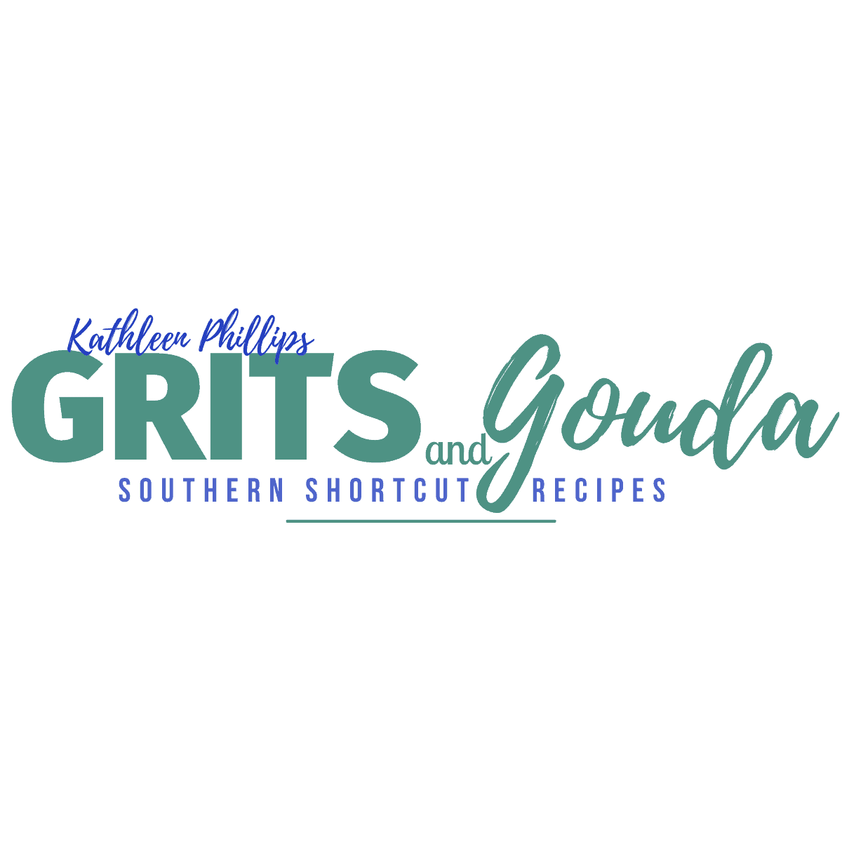 Grits and Gouda blog logo