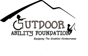 Outdoor Ability Foundation logo