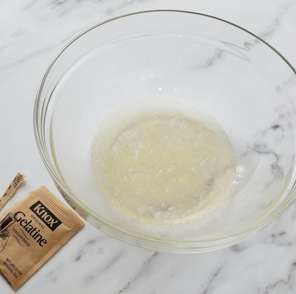 Stained Glass Jello Salad (with Shortcuts) Grits and Gouda